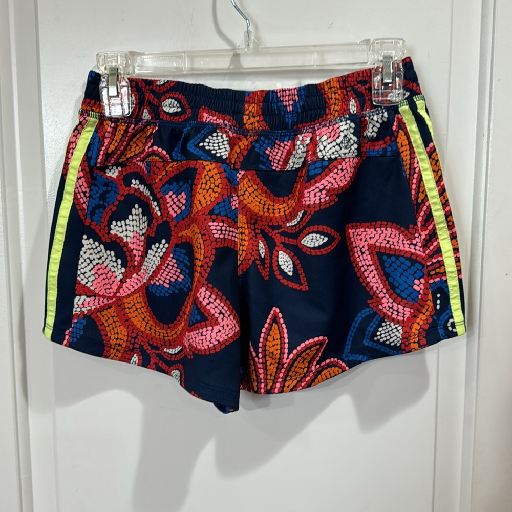 FARM RIO x ADIDAS TRAINING PACER SHORTS XS - Picture 9 of 10